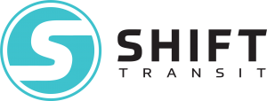 Shift Transit logo