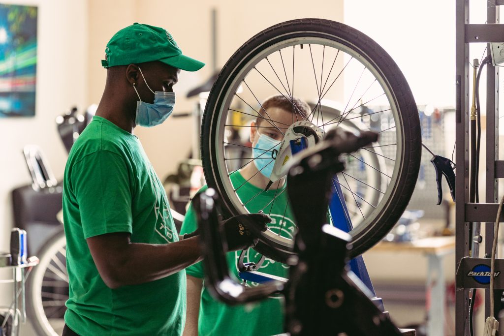 Bike Mechanic